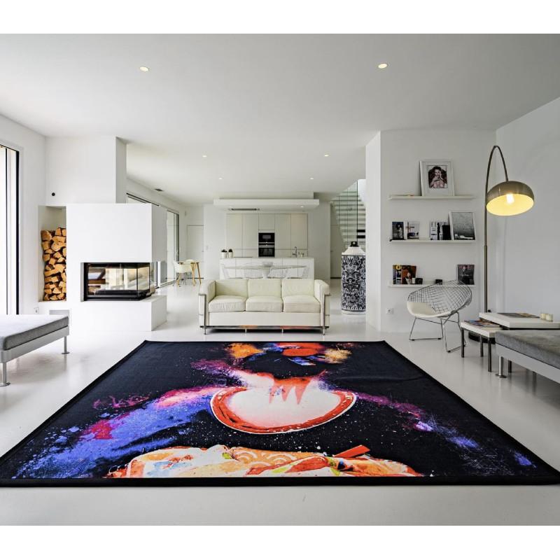 Sculpture contemporaine inspirée de l’Art Déco, mélange tradition et modernité